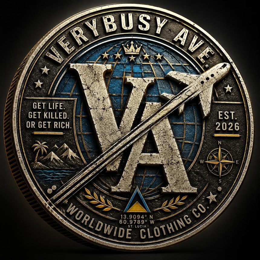 Worldwide emblem